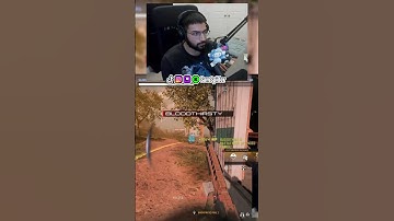 1V5 REBIRTH CLUTCH FTW #callofdutyclips #warzone #kick #twitch #streamer #shorts