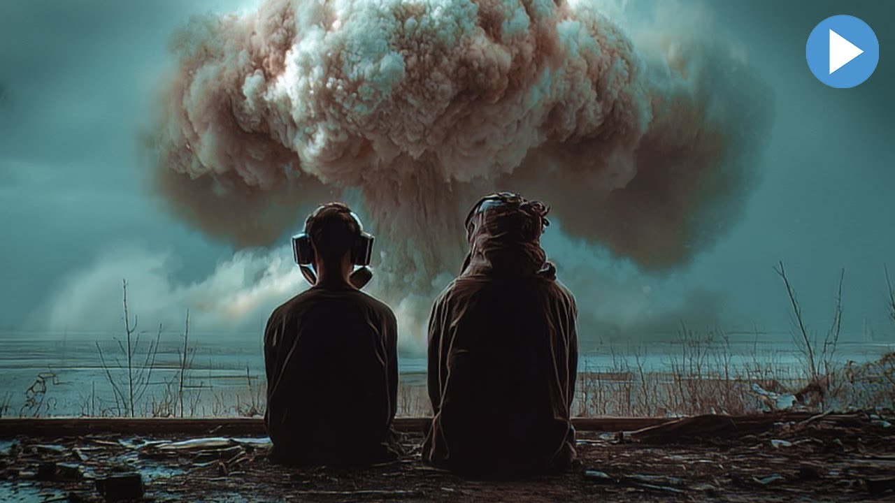 THIS IS NOT A TEST 🎬 Full Sci-Fi Movie 🎬 English HD