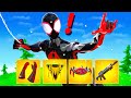 NEW Miles Morales Boss in Fortnite Season 2