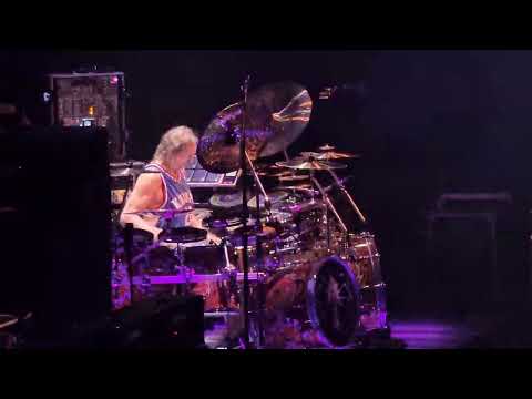 Tool Forty Six & Two O2 London 03.06.24. Danny Carey Drumming
