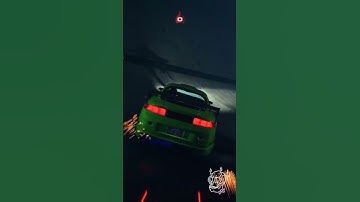 #shorts LOOP THE TUNNEL - Need For Speed Unbound