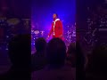 Leslie Odom JR Go Crazy mp3
