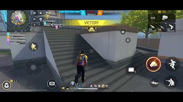 Strategic handgun fight| cs ranked #clashsquadgaming #freefiregameplay #youtube 