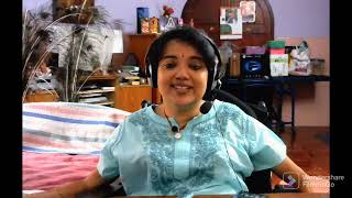 Ms-Preethi Srinivasan Founder Soulfree Inspire Centre Launches -Our Youtube Channel Inspire Tv