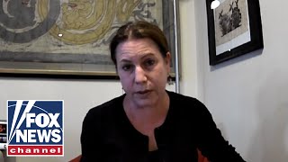 Lifelong feminist warns Democrats against 'gender identity' agenda