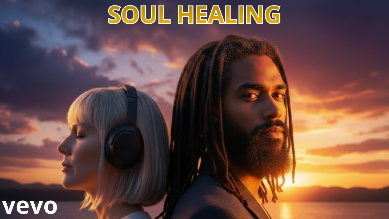 Beyond Reggae: Sia & Damian Marley – Chasing The Horizon I Cinematic Pop Reggae 2026