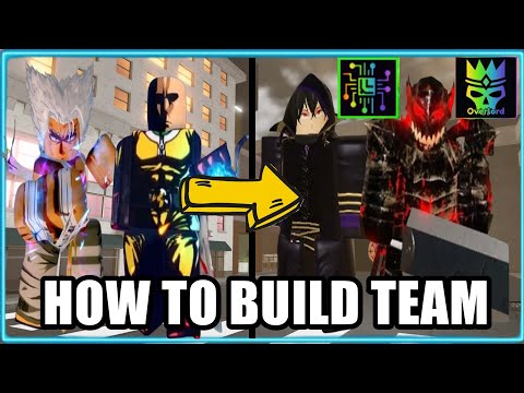 How To Build