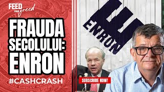 Scandalul Enron: Învățăminte Cruciale Pentru Investitori Și Auditori