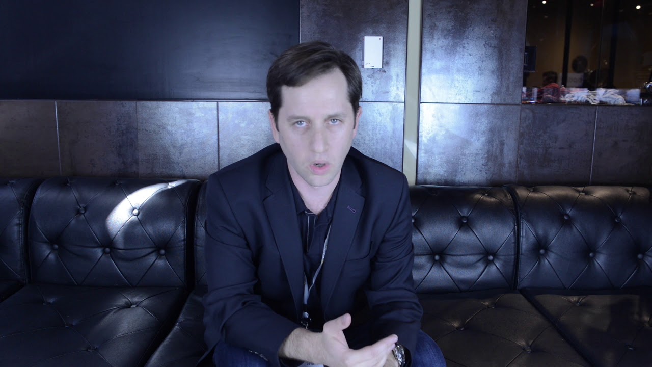 Sponsor Seth Forman Quantcast YouTube