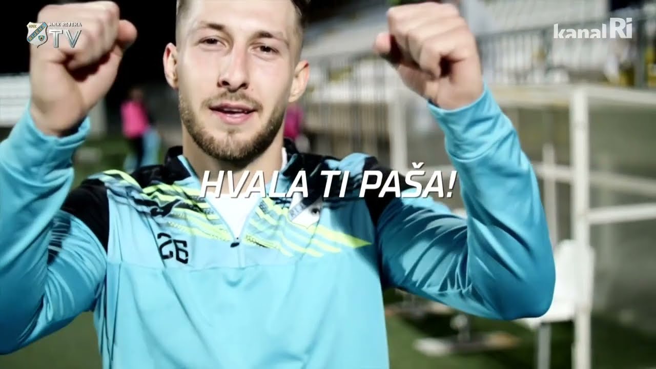 YouTube player