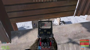 3K ROCKET RAID  Atlas x2 Monthly