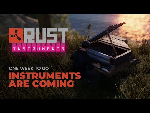 ФИЧА В RUST