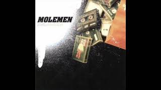Molemen - With Us (ft. Cage & Copywrite)