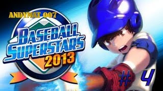 Baseball Superstars 2013 - My Batter # 4 screenshot 4