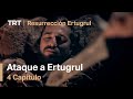 Afşin advierte el peligro - Resurrección Ertugrul Temporada 1 Capítulo 4