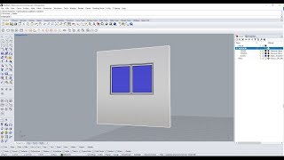 Horizontal Slider window tutorial