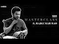 AIB First Draft : Masterclass ft Rajkumar Rao