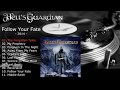 Hell&#39;s Guardian - Follow Your Fate (Full Album - 2014)