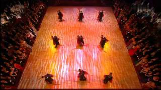 Semperoper Ballett - Faust-Walzer aus der Oper Margarethe von Charles Gounod 2012