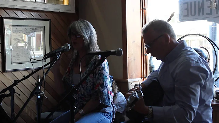 Avenue Cafe Pan Gravy Gyspy Sharon Garland Bill Me...