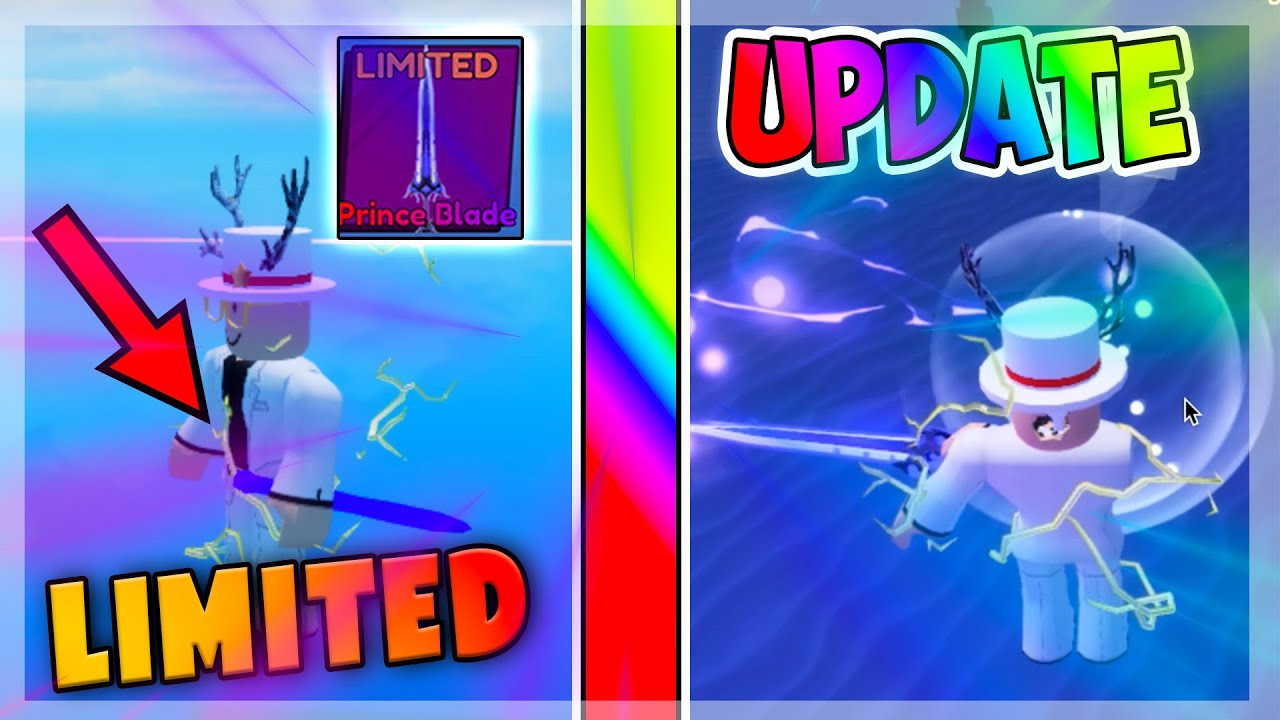 HOW TO GET EXCLUSIVE FREE SWORD!* (Roblox Blade Ball), blade ball new  update