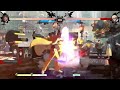 guilty gear ranked (1/14/2026)
