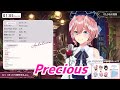 Precious  鷹嶺ルイ歌枠切り抜き ホロライブ