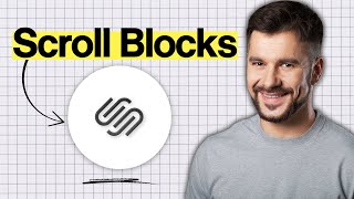 How To Scroll Blocks In Squarespace Fluid Engine (2026 Guide)