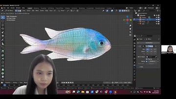 Praktikum Sistem Multimedia Modul 4a