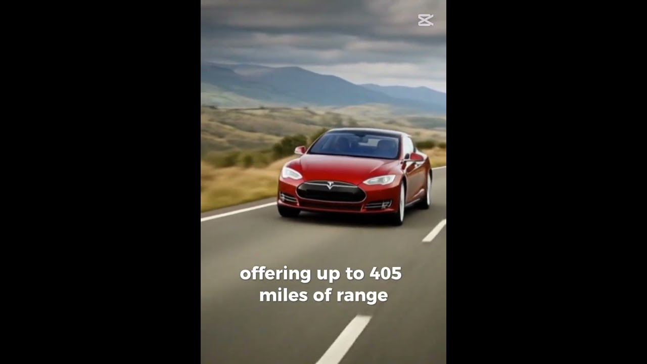 Tesla Model S 2025 Review The Future Of Speed Luxury Tech 
