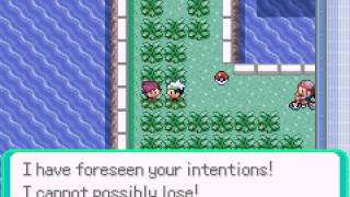 Pokemon Emerald 3 in 1 - </a><b><< Now Playing</b><a> - User video