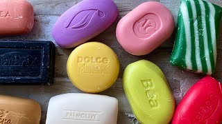 ASMR SOAP| Video collection | Soap cutting |No talking