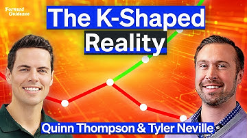 AI & Central Planning Are Propping Up the Economy | Weekly Roundup