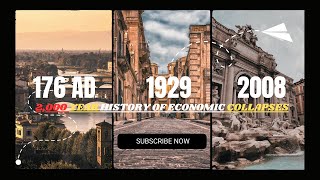 Collapse Cycles Unveiled | Decoding the Patterns of Systemic Failure | only in 3 mints