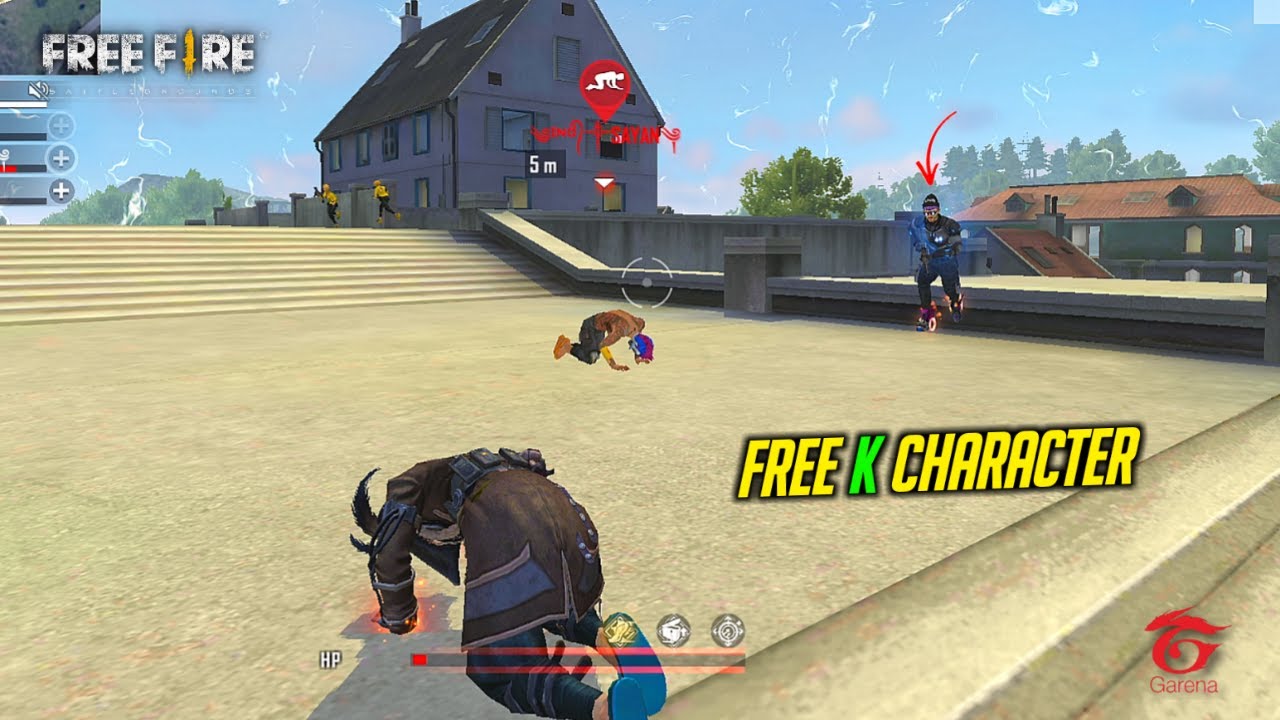 Youtube Video Statistics For Free Fire Characters In Real Life Noxinfluencer