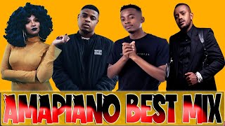 AMAPIANO MIX 2022 |  December | MR QUE | AMAPIANO LOVERS | S1 EP4
