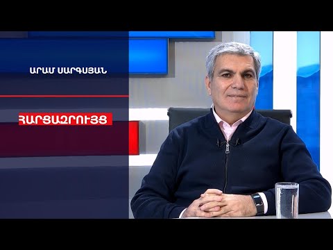 Ո՞վ է ատոմային հարվածով վախեցնում աշխարհին․ Պուտինը վտանգավոր է դարձել աշխարհի համար․ Արամ Սարգսյան