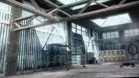 Cod: Black Ops Summit Random Tomahawk