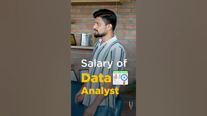 🔥 Salary Of Data Analyst  | How Much Does A Data Analyst Make? #shorts  #simplilearn