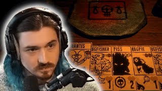 Bionicpig plays Inscryption Part 2