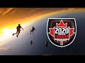 Freefly Canadian Invasion 2020 - Release The Dragon