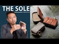【キーケースの最高傑作】THE SOLEクロコダイルスマートキーケース