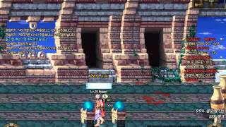 DnF Dark Knight lv.28