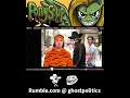 Ghost is cheating on Clavicular with Landon | TGS Radio Graffiti @ghostpolitics