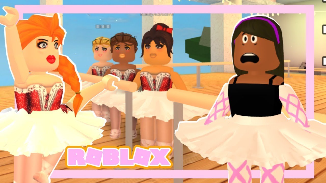 Ballet Roblox Roblox 66 Roblox 66