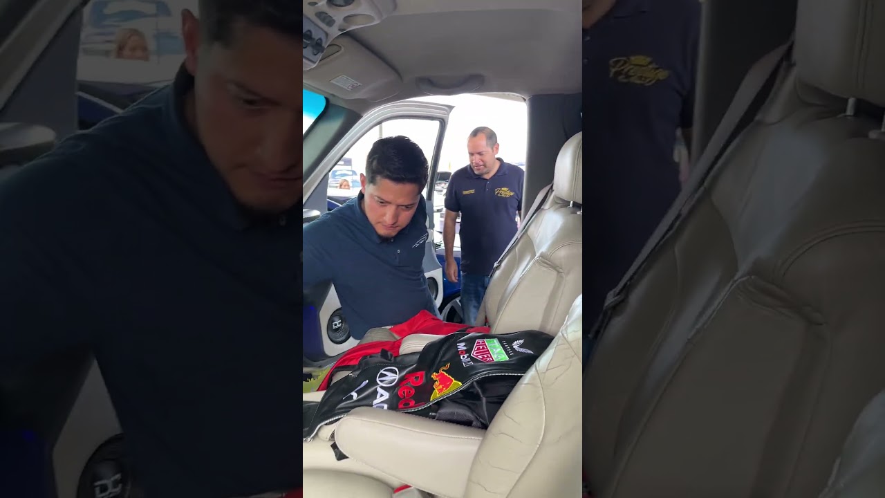 #Shorts Máximo PODER con DC Audio. Yukon en Finales Nacionales de la NTSA