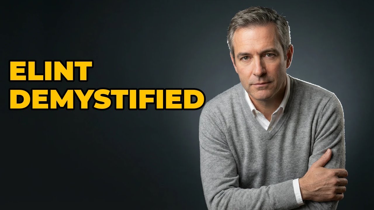 How Does ELINT Differ From Other SIGINT Methods?