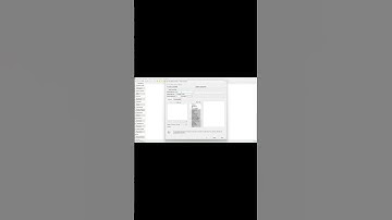 QGIS shots by Quest GIS #learninaminute: Calculate the area of polygons in gis in a minute!