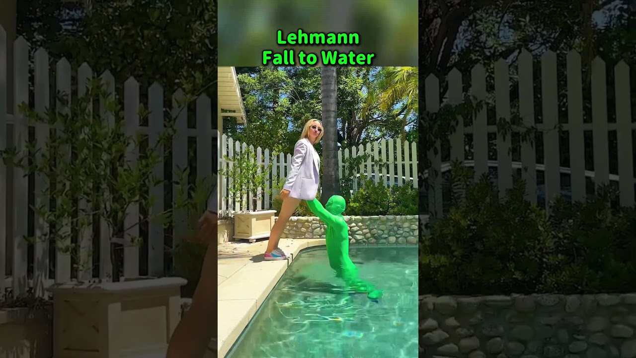 Robot VS Palmer VS Lehmann VS Messi VS Ronaldo