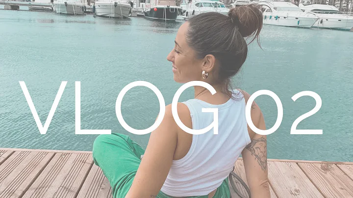48 horas conmigo  Vlog 02 |Sandra Borges